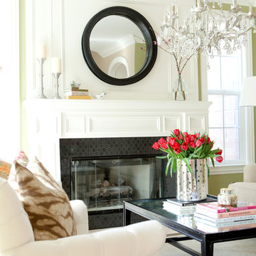 Ladera Ranch Traditional