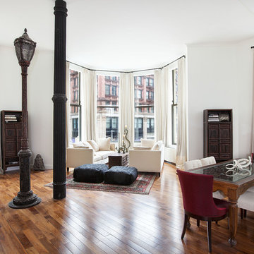 Ladies Mile Residence