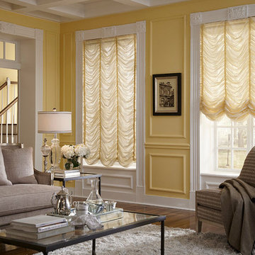 Lafayette Interior Fashions Custom Window Coverings