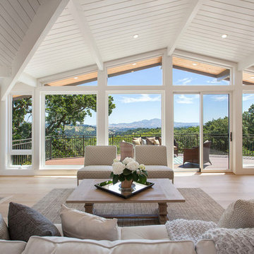 Lafayette Remodel