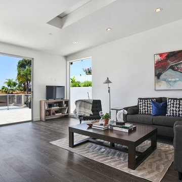 Laguna Beach Living Room