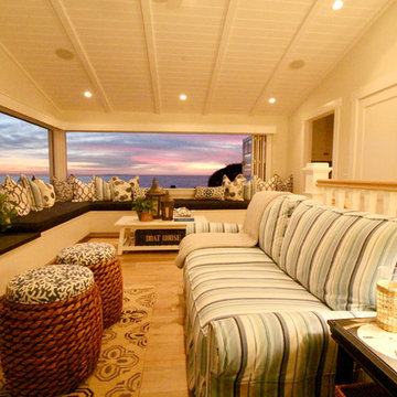 Laguna Beach Residence