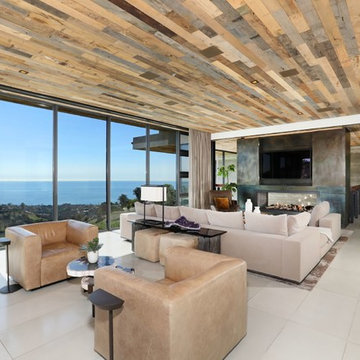 Laguna Beach - Temple Hills