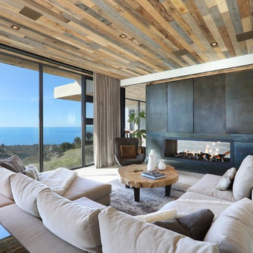 Laguna Beach - Temple Hills