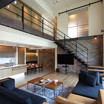 Lai Residence