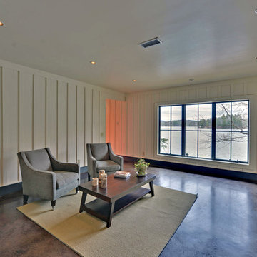 Lake Burton Custom Homes