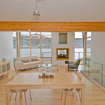 Lake City Home