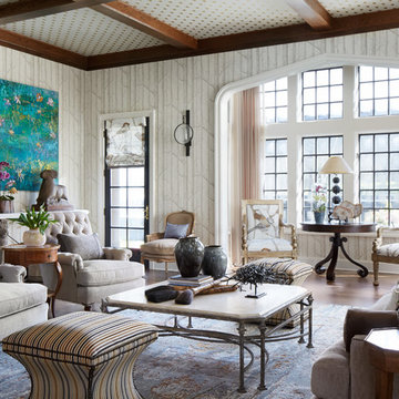 Lake Forest Great Room