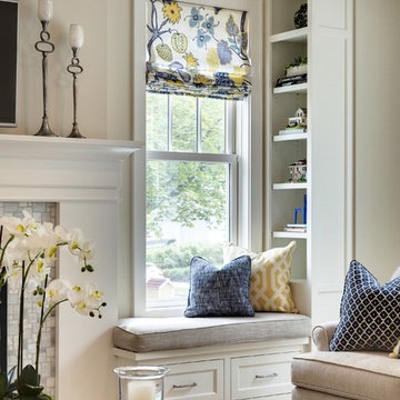 Lake Harriet Urban Cottage