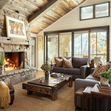 Lake House at Pine Cove