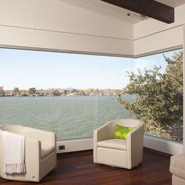Lake LBJ Retreat