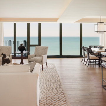 Lake Luxury