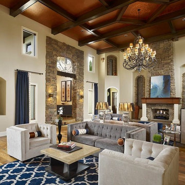 Lake Mary Transitional Home