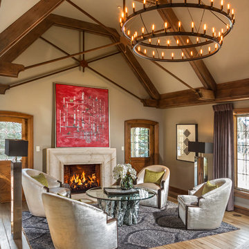 Lake Michigan Home 2