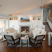 Remodels