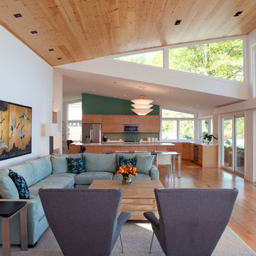 Lake Minnetonka Modern