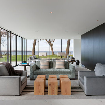 Lake Minnetonka Retreat Home