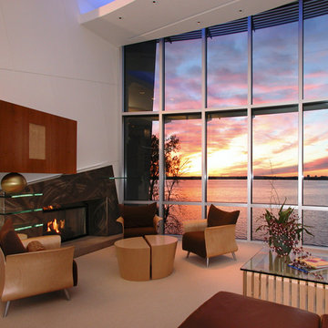 Lake Monona House-B