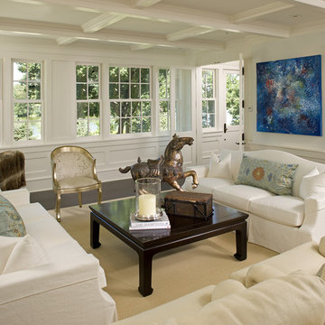 Lake of the Isles Renovation