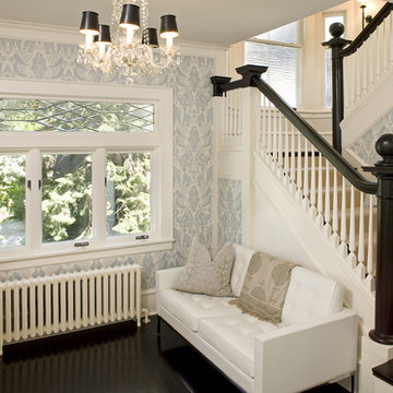 Lake of the Isles Renovation