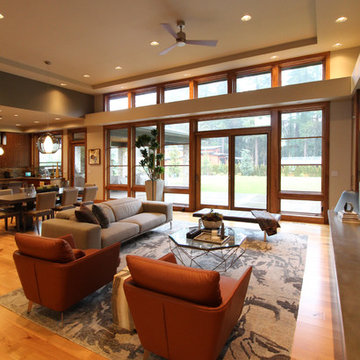 Lake Oswego Residential Design Project