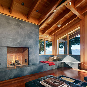 Lake Tahoe Residence