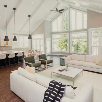 Lakehouse