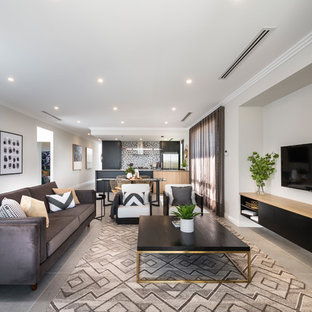 Lakelands Display Home