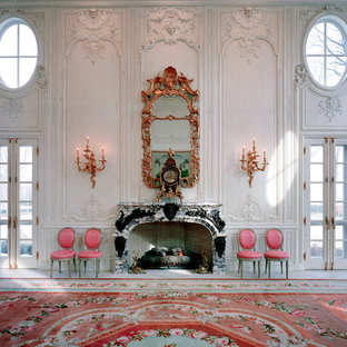 Large Fireplace | Houzz