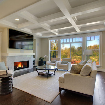 Lakeshore Estates 9 Family Room