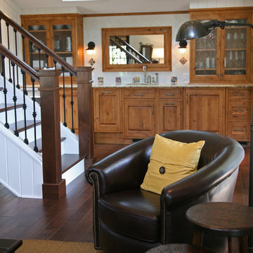 lakeside guest house