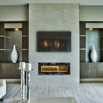 Lakeside Luxe