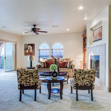 Lakeview Cir - Fort Worth