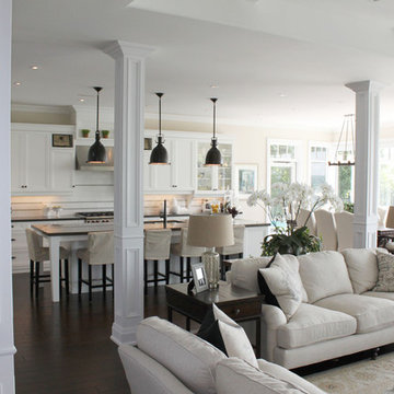 Lakeview Residence