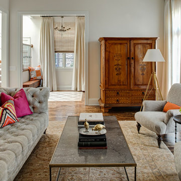 Lakeview Residence