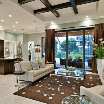 Lakewood Ranch, FL - Country Club Residence