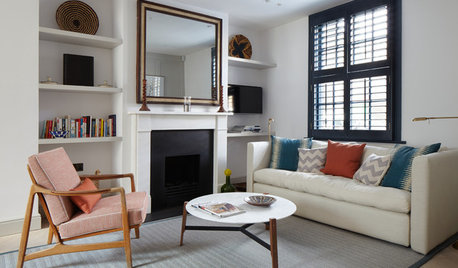Moving Testimony: Downsizing Pearls From Houzz Readers