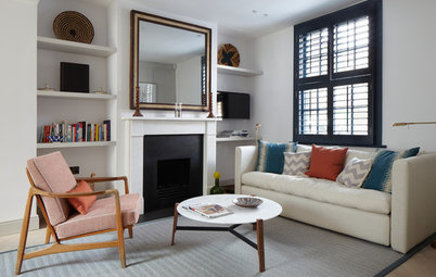 Moving Testimony: Downsizing Pearls From Houzz Readers