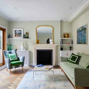 Lambton Place