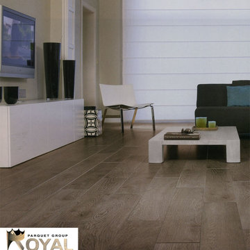 Laminate Flooring Portfolio