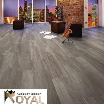 Laminate Flooring Portfolio