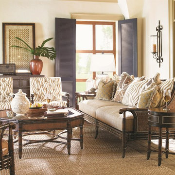 Landara Las Palmas Sofa