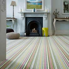 10 Wonderful Ways to Bring Carpet into Your Home