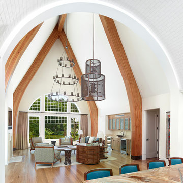 Lantern House