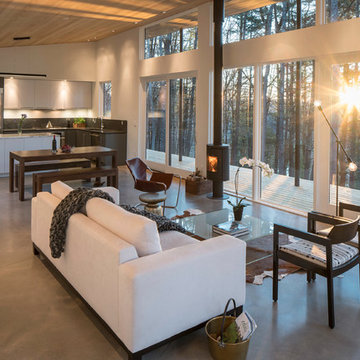 Lantern Ridge House