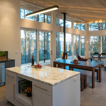 Lantern Ridge House