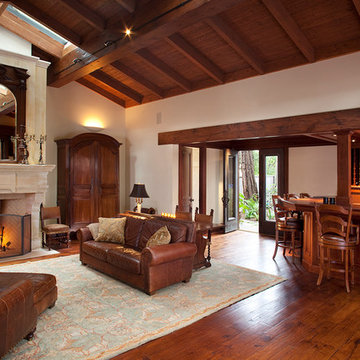 Larkspur Retreat