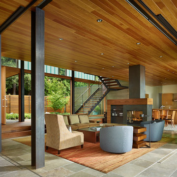 Laurelhurst Residence