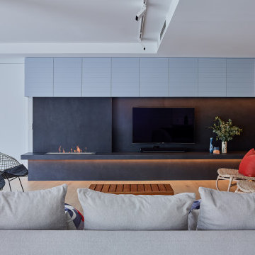 Lavender Bay Apartment