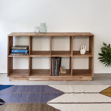 LAXseries 4x2 Bookcase